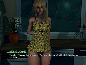 Eternum part 16 gameplay