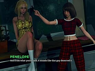 Eternum part 16 gameplay