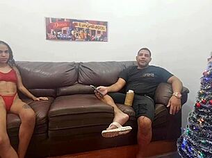 dessinha confesses anal desires