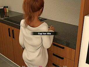 all sex scenes from melody visual novel compilation