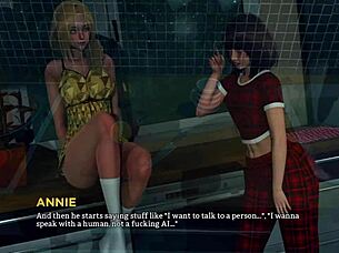 Eternum part 16 gameplay