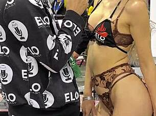 Emma Sirus Acepta Los Desafios Picantes