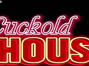 BOYFRIEND EATS HER WITH ANOTHER GUY