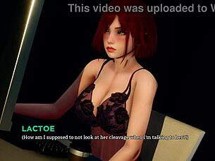 Eternum part 16 gameplay