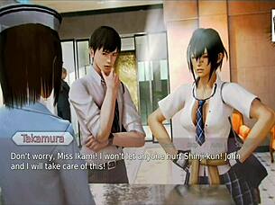 Let's play Academy 147 together