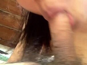 Thai Student Girl Loves Sucking Cock Passionately