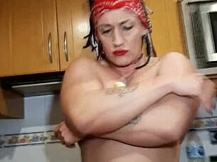 bi threesome with my colleague and his girlfriend