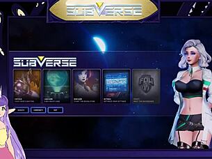 studiofows subverse part 16 adventure