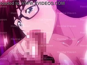 A young man enjoys intimate moments with his lubed-up girlfriend in a tender narrative