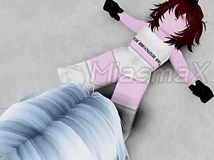 The Incident In The Cage Part 1