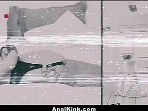 i tied my stepmom and pounded her ass