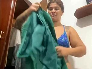 I'm already wet and crazy to give it up