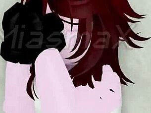 The Incident In The Cage Part 1