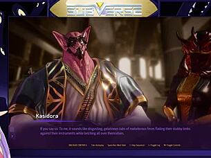 studiofows subverse part 16 adventure