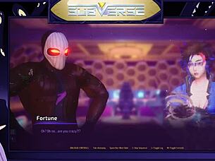 studiofows subverse part 16 adventure