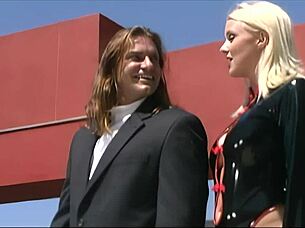 I fuck brunette mom haley page