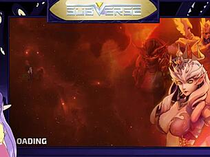 studiofows subverse part 16 adventure