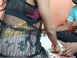 Desi Student Fucks Tuition Teacher Hard