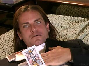 I fuck brunette mom haley page