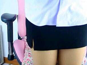 Skinny Famous New in 1on1 POV Blowjob, Doggy, Anal, Creampie, and Massive Squirting in Costumes