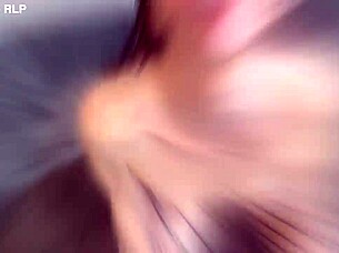 Dragon Fruit's First Rimming with Piss Swallow and Double Cumshot