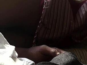 Random scenes featuring big asses in various settings