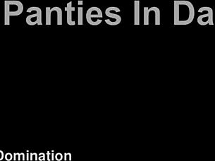 Exciting Discovery Of Panties In Dad's Car!