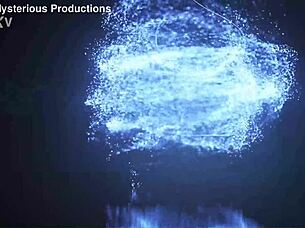 Vicki verona narrates her bbc fucking with richard mann in hardcore interracial