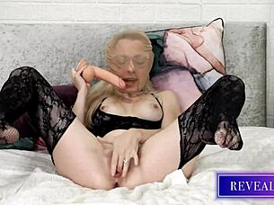 Can You Handle Kinky Italian Milfs' Wild Dildo Play?