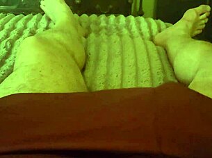 Stuffguy Update 3: Long Jerk Off with Catheter on May 20, 2025