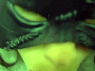 My Japanese hot step sister gives blowjob