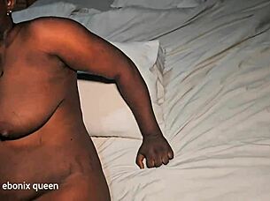 Belinda Gets Vibrated and Creampied in Pussy During Cowgirl and Doggy Fucking