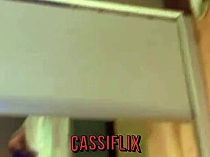 He spotted me on the beach and fucked my ass and pussy with his huge cock