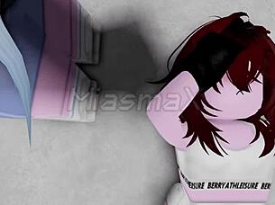 The Incident In The Cage Part 1