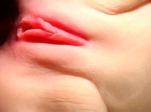 It's so good feeling it in my ass.