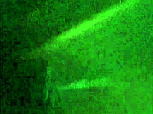 In this scene, daddy dominates the housewife by licking her hairy pussy