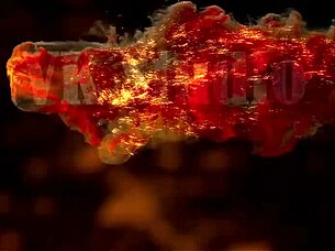 princess alice takin' monster cock in narrow ass