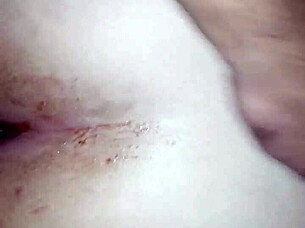 My boyfriend and I share intimate moments