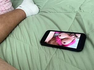 Best friend's mom wants sex? Busty Lindsay Lee in taboo household fantasy