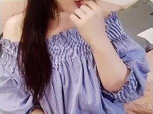 Horny Girl Uses Dildo And Vibrator