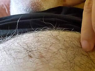 Stuffguy Update 3: Long Jerk Off with Catheter on May 20, 2025