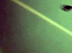 My boyfriend and I share intimate moments