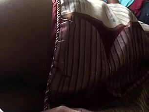 Random scenes featuring big asses in various settings