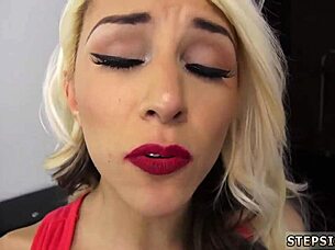 teens busted fucking the suspended step sis in the ass