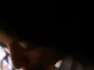 mamando verga rico, do you want to see this homemade blowjob?