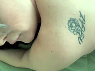 Best friend's mom wants sex? Busty Lindsay Lee in taboo household fantasy