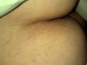 After party, my step sister from california asks to sleep in my bed - part 1