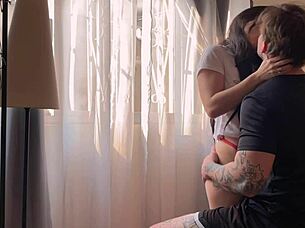 perfect butt girlfriend wants my dick 😍