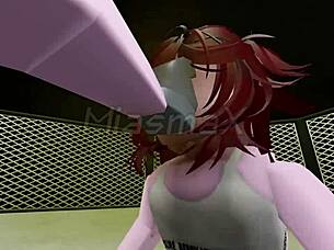 The Incident In The Cage Part 1