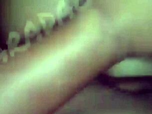 Filling The Ass Of The Milk Whore With Cum And Handjob